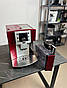 Кавомашина Delonghi Perfecta Cappuccino ESAM5550 RED (відновлена), фото 4