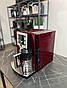 Кавомашина Delonghi Perfecta Cappuccino ESAM5550 RED (відновлена), фото 7