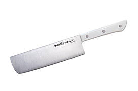 Ніж накірі Samura Harakiri 170 мм White (SHR-0043W)