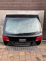 Крышка багажника Audi A6 C6 Universal