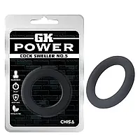 Ерекційне кільце Chisa N0.3 GK Power