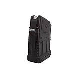 Магазин 5.45х39 на 10 патронів пластиковий чорний AC-UNITY АК для АК (Боснія), фото 4