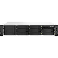 Мережеве сховище NAS rack QNAP TS-873AeU-4G