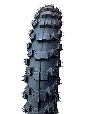 Покришка 2.75-10 38М, камерна (TT), "CST" KROSS, фото 2