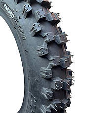 Покришка 2.75-10 38М, камерна (TT), "CST" KROSS, фото 4