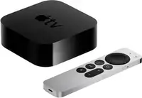 Медіаплеєр Apple TV 4K 64GB (MXH02MPA)