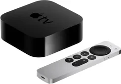 Медіаплеєр Apple TV 4K 64GB (MXH02MPA) - фото 1 - id-p2145248296