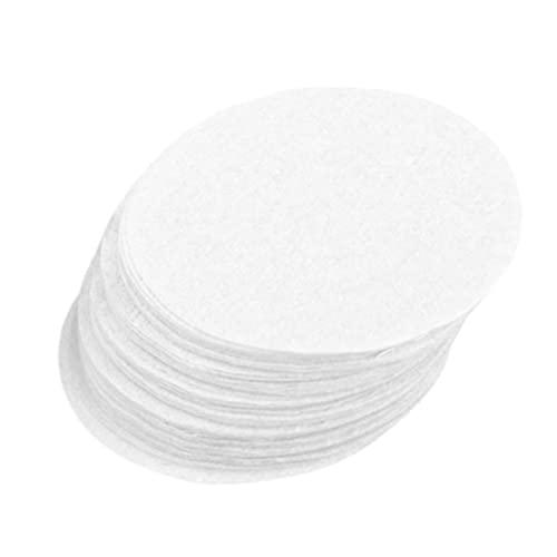 Фильтры гейзерной кофеварки на 3 чашки  Moka Pot Paper Filter