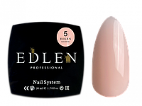 Гель моделирующий Edlen Builder Gel №05 50 мл