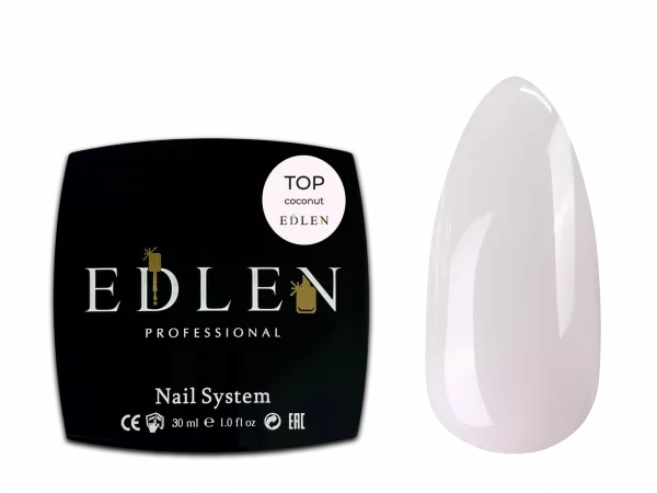 Топ Edlen Coconut 30 мл