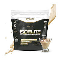 Протеин Evolite Nutrition Iso Elite, 500 грамм Ирландский ликер DS