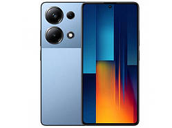 Xiaomi Poco M6 Pro 8/256GB Blue (Global Version)