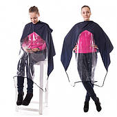 Пеньюар Alek S Напівпрозорий 140/150