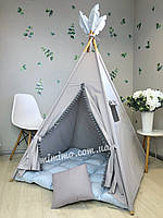 Вигвам детская игровая палатка «Тинки-Винки»