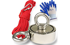 Неодимовий магніт