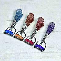 Зажим для завивки вій JWJ-58 (колір в асортименті)