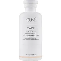 Кондиционер для волос с защитой от солнца Keune Care Sun Shield Conditioner 250 мл