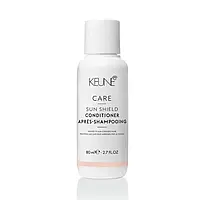 Кондиционер для волос с защитой от солнца Keune Care Sun Shield Conditioner 80 мл