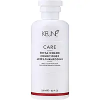 Кондиционер для защиты окрашенных волос Keune Care Tinta Color Conditioner 250 мл