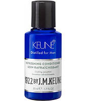 Кондиционер для мужчин Освежающий Keune 1922 By JM Keune Refreshing Conditioner 50 мл