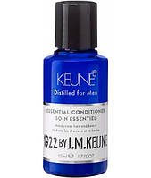 Кондиционер для мужчин Основной Уход Keune 1922 By JM Keune Essential Conditioner 50 мл