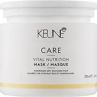 Маска Основное Питание Keune Care Vital Nutrition Mask 200 мл