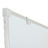 Фліпчарт магнітний сухостиральний BUROMAX , 70x100cм (BM.0009), фото 5