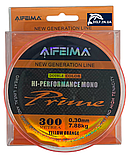 Волосінь Feima Prime 300m Orange (0.35мм 9.5кг) AIFEIMA, фото 2