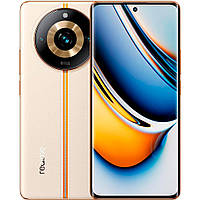 Смартфон Realme 11 Pro+ 5G 12/1TB Sunrise Beige (no NFC) [91220]