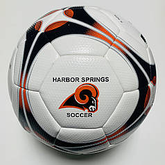 Футбольний м'яч Practic Harbor Springs  Розмір 5 (Гібридний)