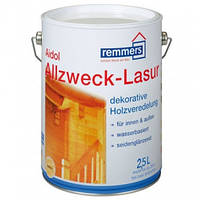 Цветная лазурь Allzweck-Lasur