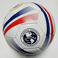 Футбольний м'яч Practic Unitas Розмір 5 (Гібридний)