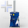 Кормозмішувач "КС - 450" 380В з автоматичною дозованою подачею, фото 2