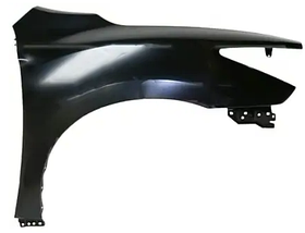 Крило переднє праве Infiniti JX/QX60 12-21 Fps