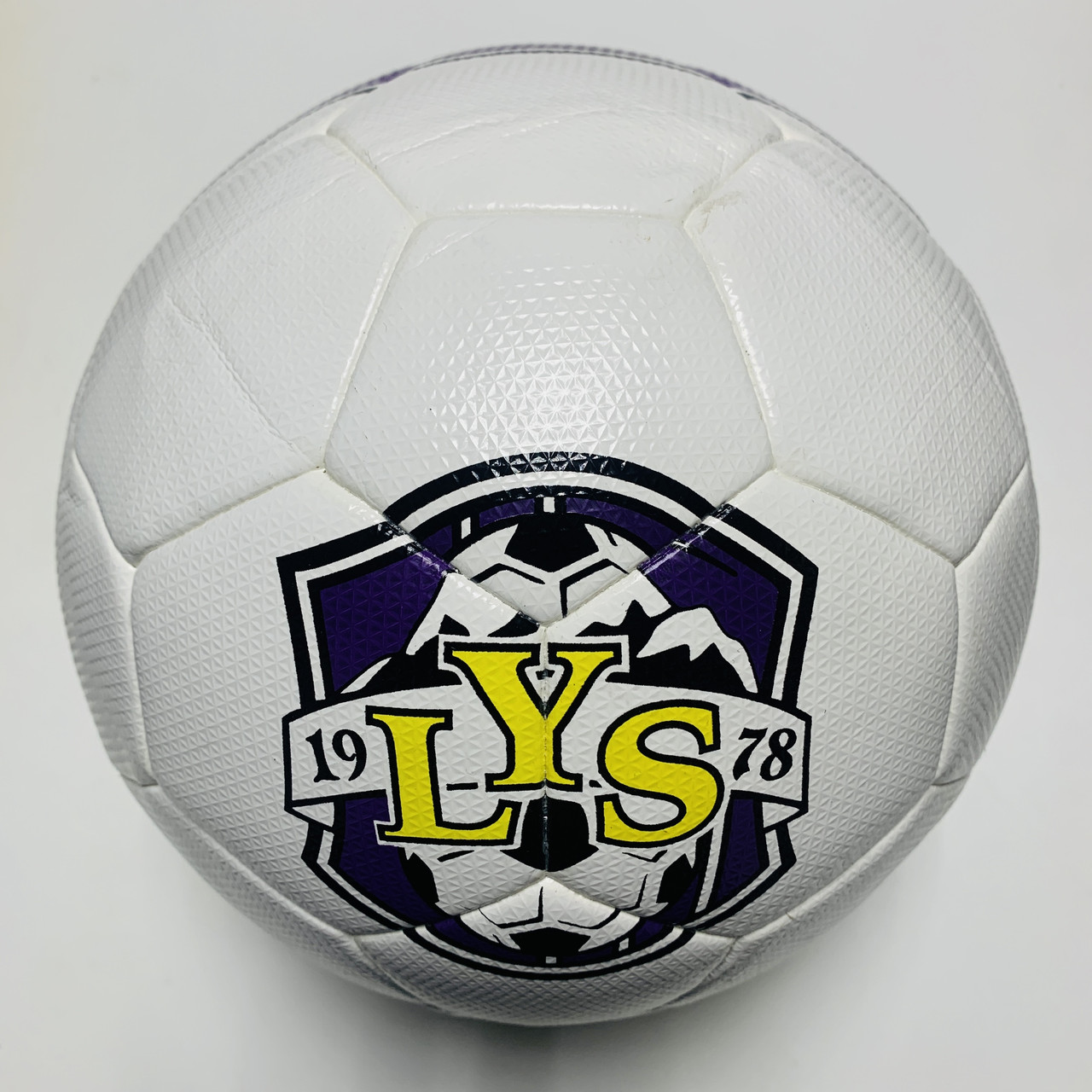 Футбольний м'яч Practic 19LYS78  Розмір 5 (Гібридний)