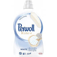 Гель для прання Perwoll Renew White 2.880 л 48 циклів прання