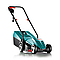 Мережева газонокосарка Bosch Elektro (1100 Вт / висота скошування 25-50 мм / травозбірник 30л), фото 2