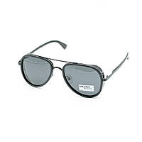 Солнцезащитные очки Matrix polarized черные