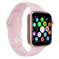 Умные Смарт-Часы Smart Watch X7 Розовый