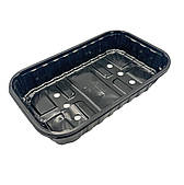 ЛОТОК ПІД ЯГОДИ І ФРУКТИ