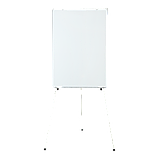 Фліпчарт магнітний сухостиральний BUROMAX , 70x100cм (BM.0009), фото 2