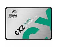 SSD накопичувач TEAM CX2 1 TB (T253X6001T0C101)