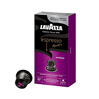 Кофе "Lavazza" NCC ALU Espresso Intenso у капсулах 10 шт