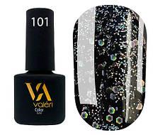 Гель-лак для нігтів Valeri Color 6 ml No 101-110