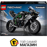 Конструктор Lego Конструктор Technic Мотоцикл Kawasaki Ninja H2R 42170