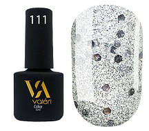 Гель-лак для нігтів Valeri Color 6 ml No 111-120