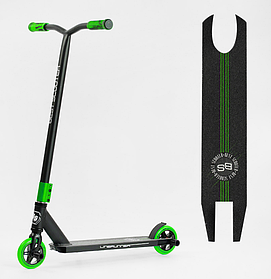 Самокат трюковий LR-65215 Best Scooter "LineRunner"  HIC-система