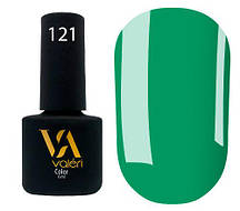 Гель-лак для нігтів Valeri Color 6 ml No 121-130