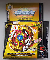 Бейблейд BeyBlade B-100 Starter SPRIGGAN REQUIEM.O.Zt