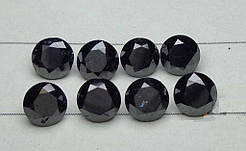 Чорний Діамант 0,35 Карат 4,5мм [В НАЯВНОСТі] Ціна!